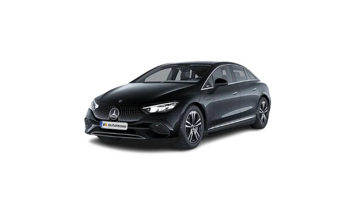 mercedes eqe renting