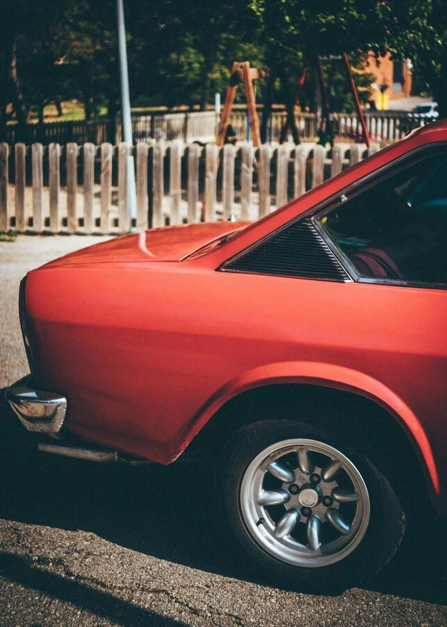 Renting de coche siendo menor de 25 Años