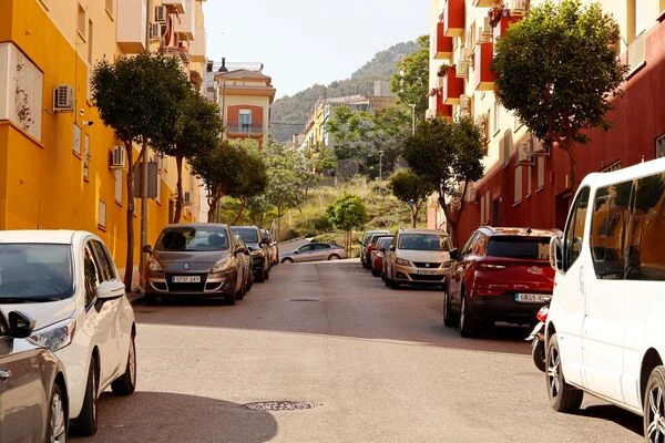 contratar coche de renting en verano