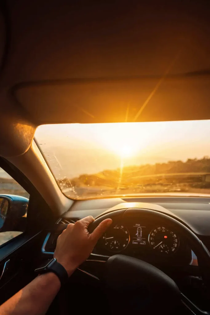 dudas sobre el renting de coches