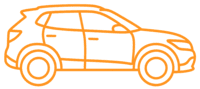 SUV urbanos