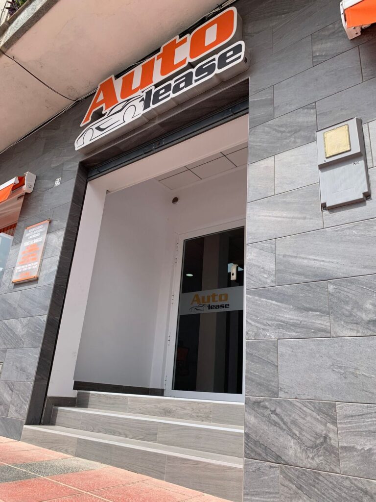 autolease renting