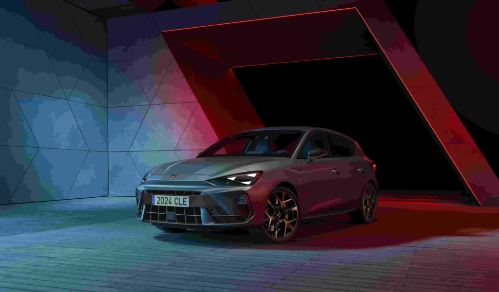 gama cupra