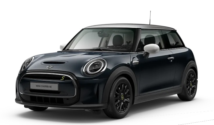 mini cooper renting