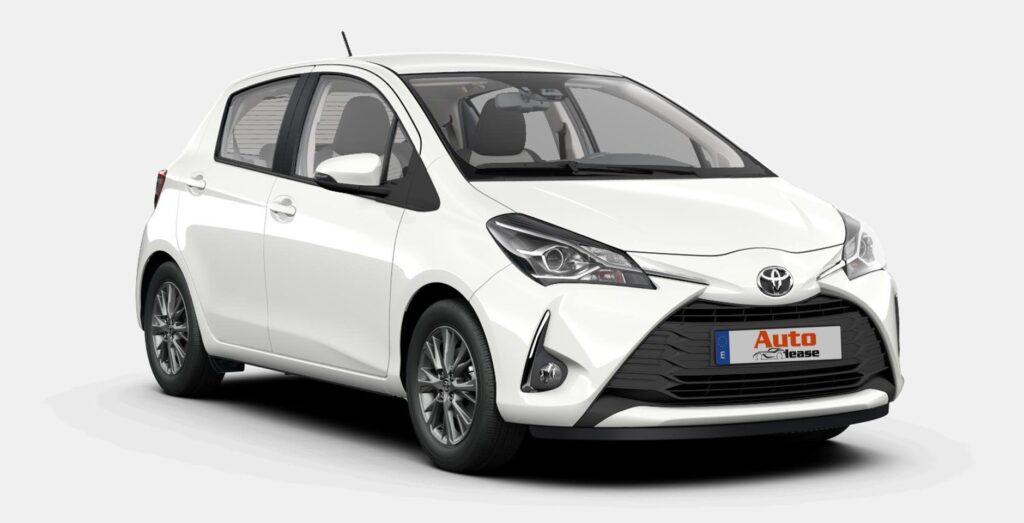 contratar coche de renting en barcelona