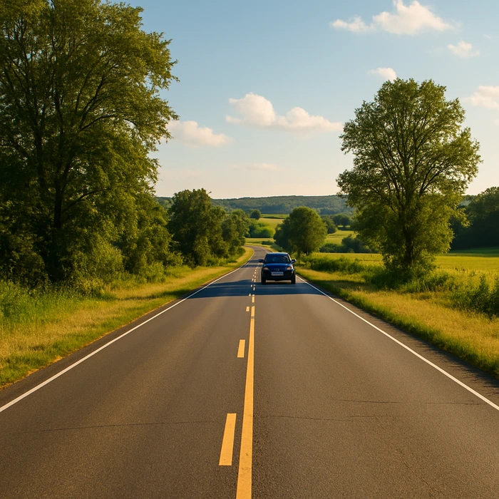 como funciona el renting de coches para particulares