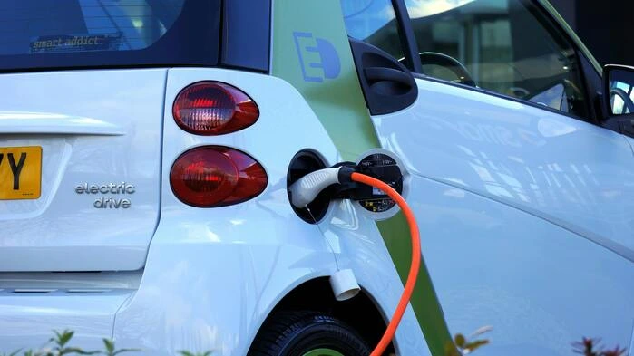 Precio de instalar un cargador eléctrico
