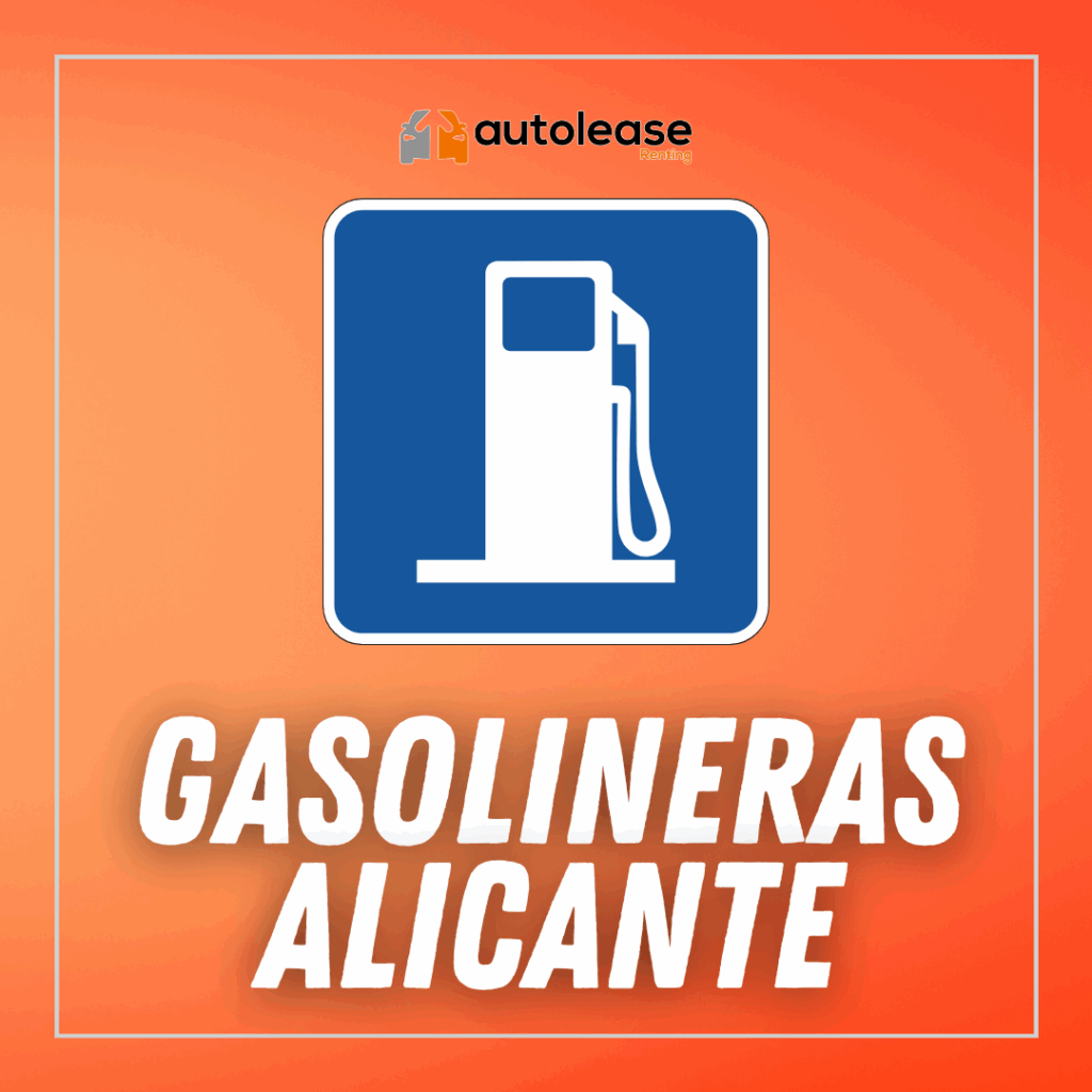 gasolineras baratas en alicante