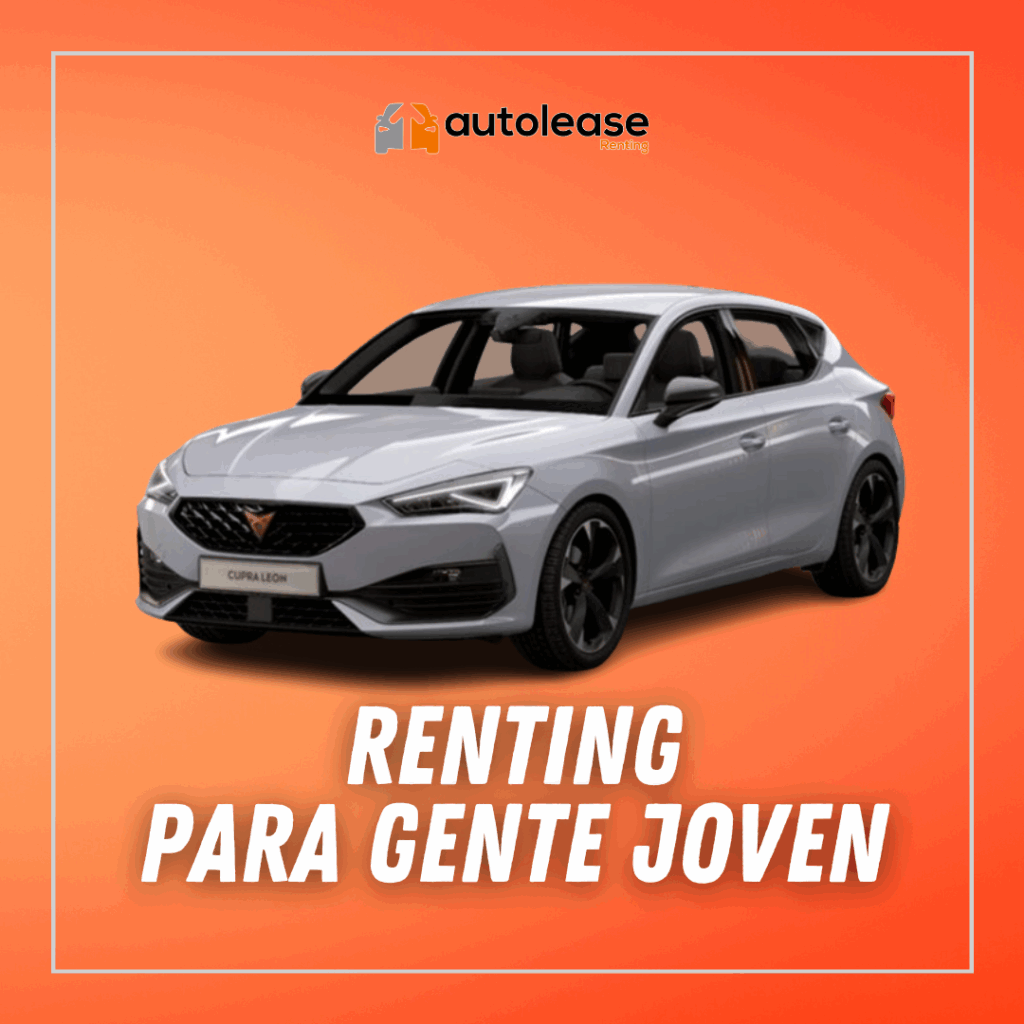 renting joven