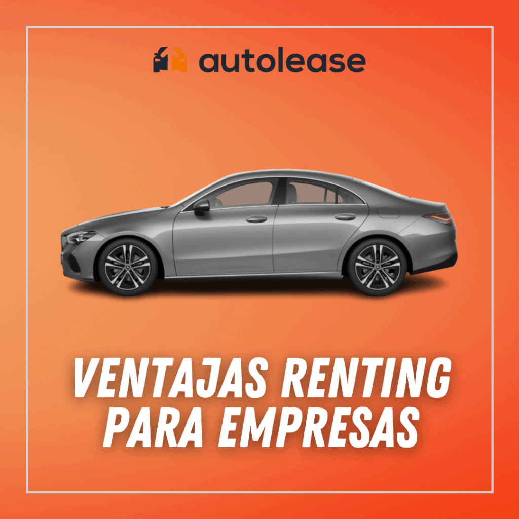ventajas renting empresas