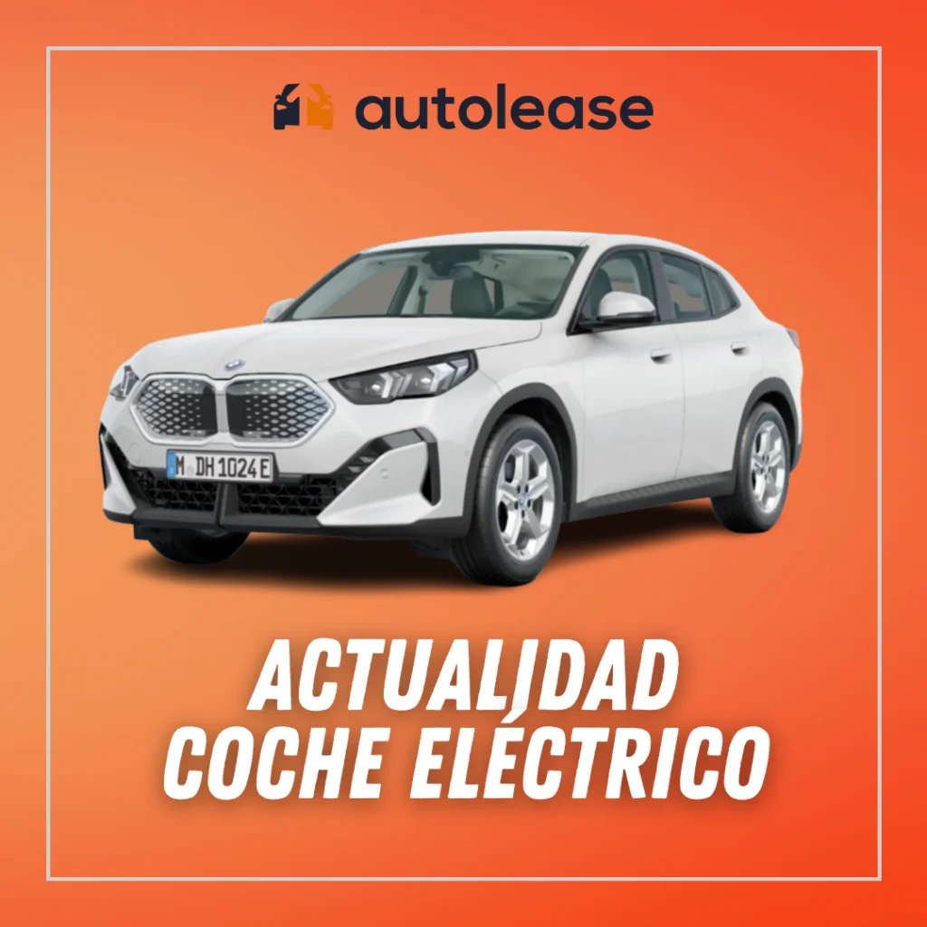 coche electrico