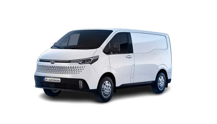 maxus deliver 7 l2h1 renting
