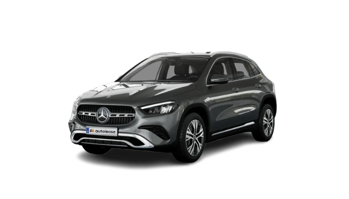 mercedes benz gla renting renting