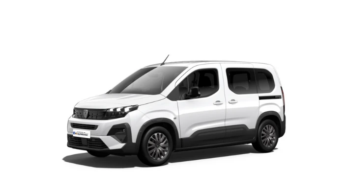 peugeot rifter business renting