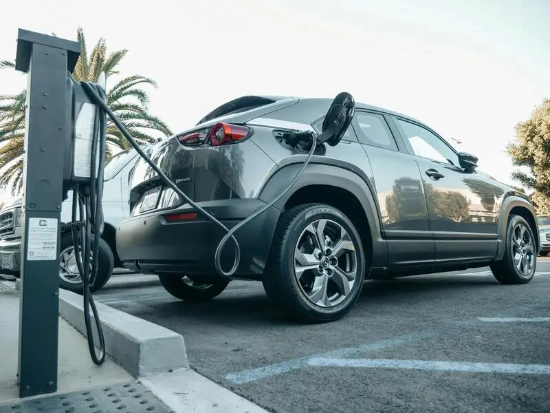 mejores coches electricos en 2026