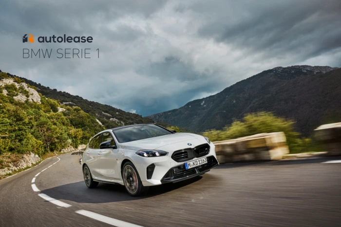 renting bmw serie 1