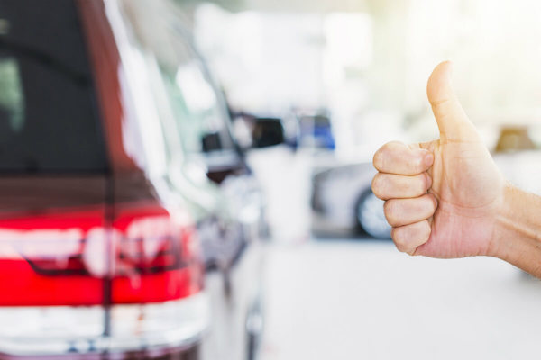 renting coches bilbao