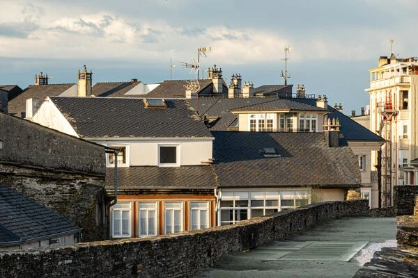 renting furgonetas lugo