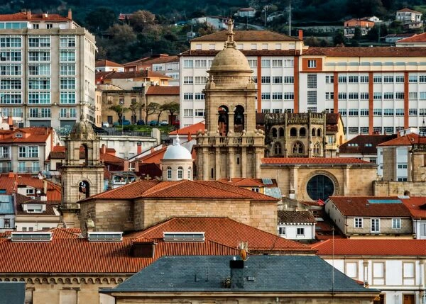 renting furgonetas ourense