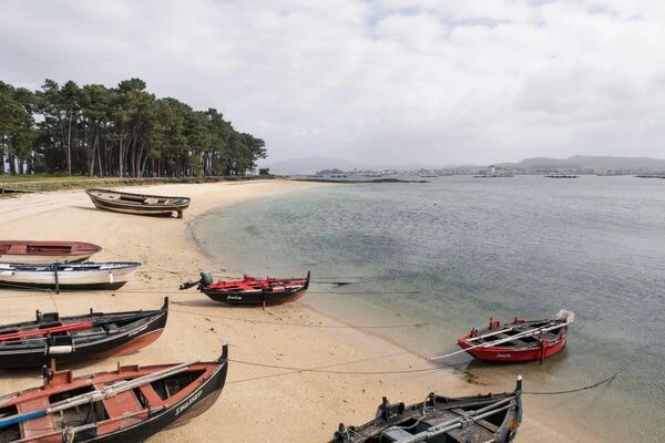 renting furgonetas pontevedra