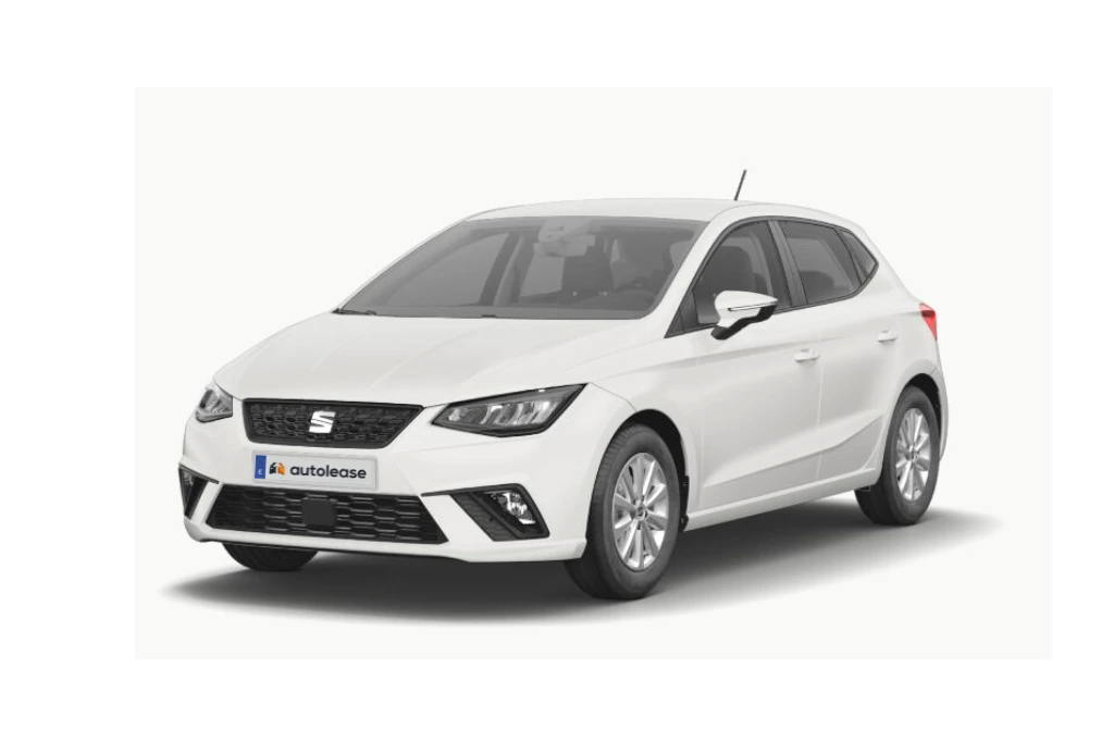renting seat ibiza sin entrada