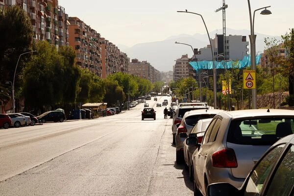 renting furgonetas getafe