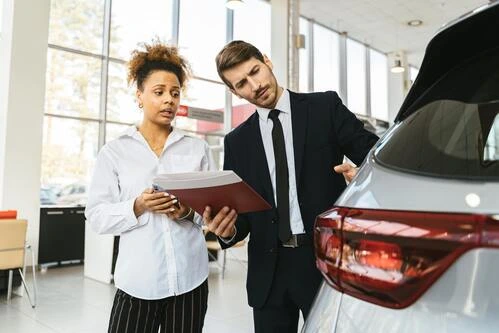Los 6 mejores coches de renting para particulares en 2026