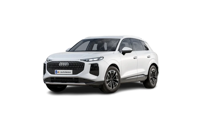 audi q3 renting sin entrada