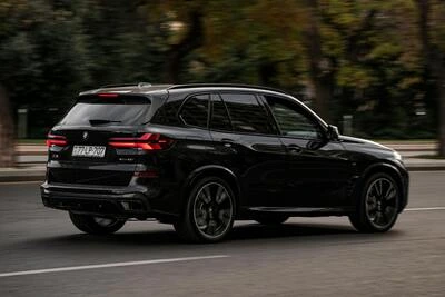 mejores suv renting 2026