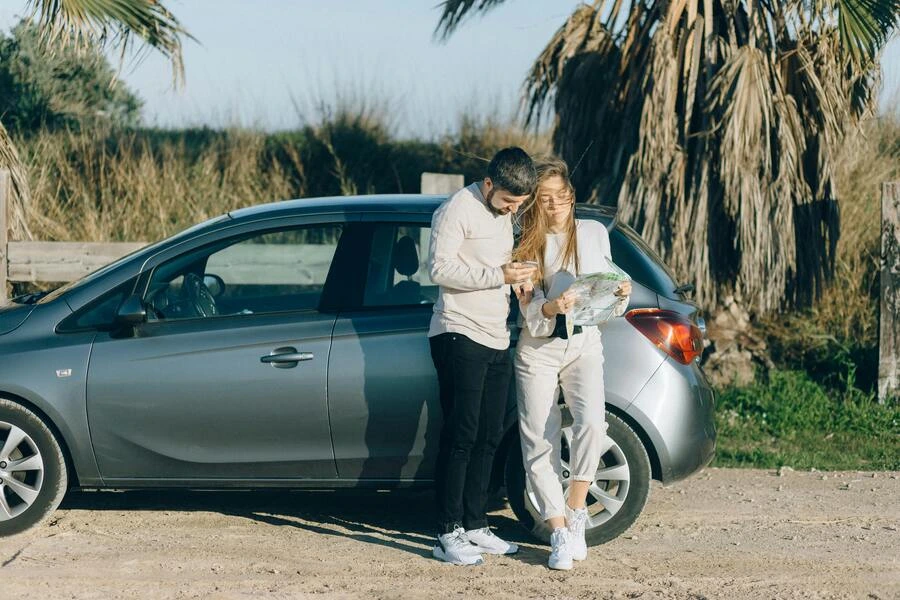 renting suv menos de 300 euros al mes