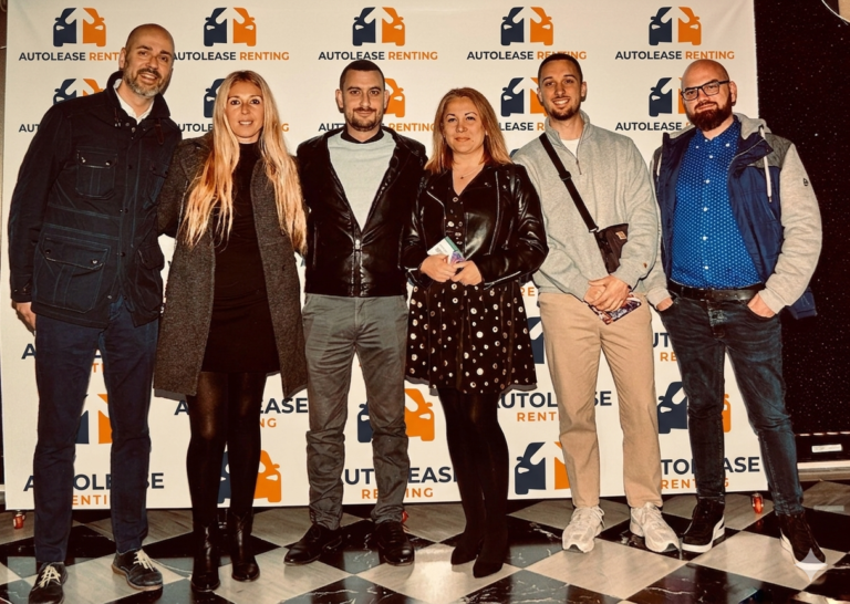 equipo de autolease renting
