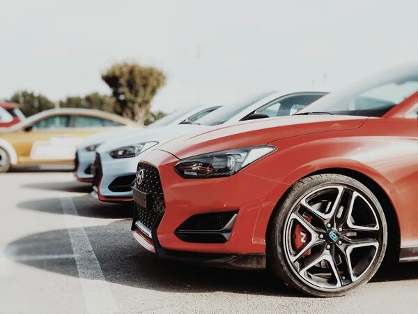 renting coches segunda mano