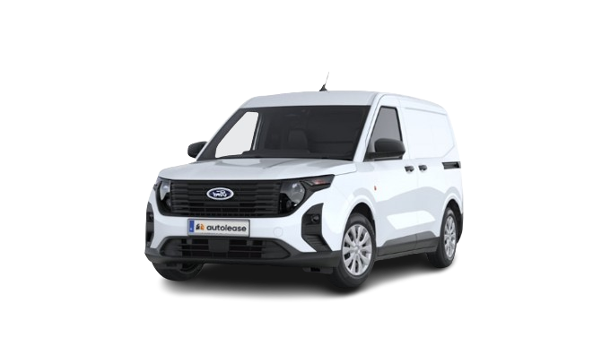 Furgonetas en renting con Autolease: ofertas flash
