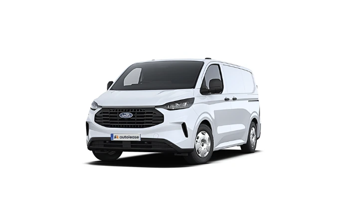 Ford Transit Custom Van 2.0 136cv 280 L1 Trend Mensajería en renting | Autolease - imagen 1 de 1
