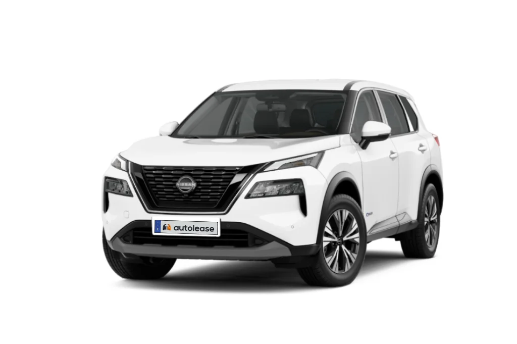 Nissan X-Trail e-POWER Acenta 213cv 4x4 5 Plazas auto en renting | Autolease - imagen 1 de 2
