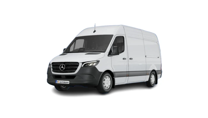 Mercedes-Benz Sprinter 315 CDI Medio PRO en renting | Autolease - imagen 1 de 1