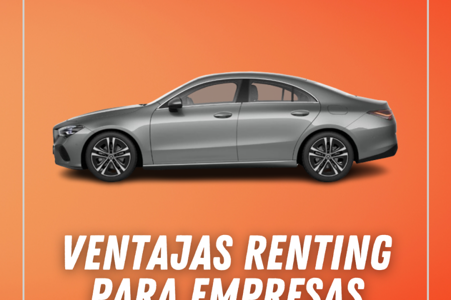 Ventajas del renting para empresas ® AutoLease